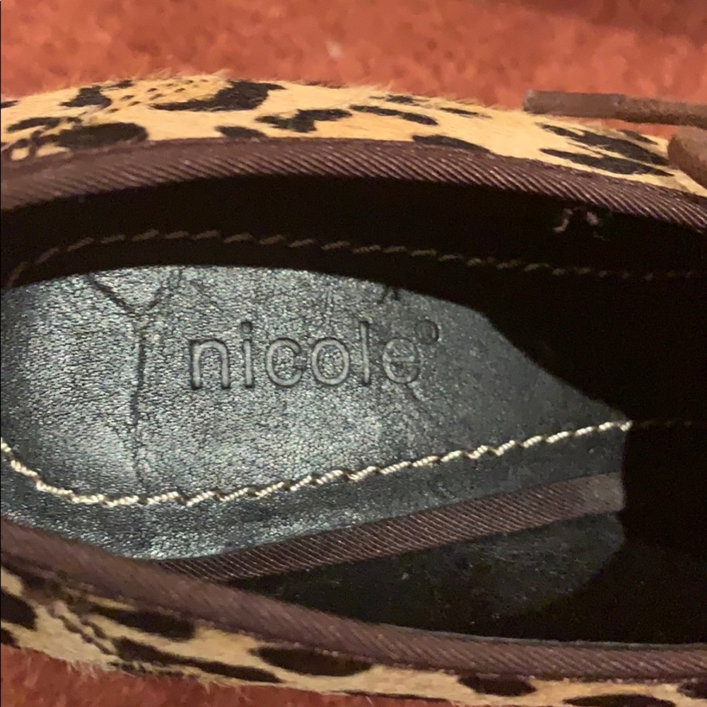 Platform Shoes - Picture 6 of 12